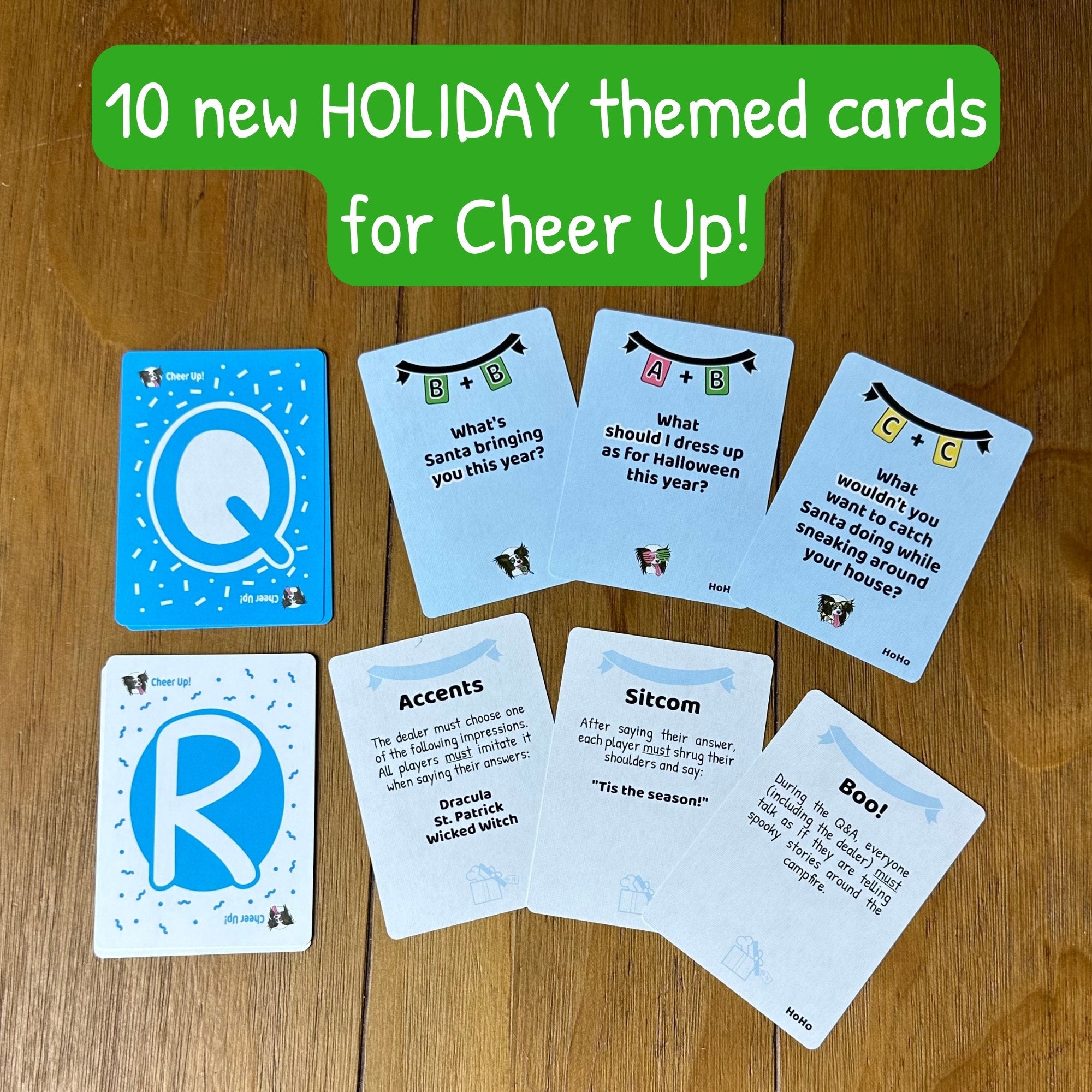 cheer up cards printable